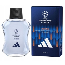 ADIDAS Men UEFA Champions League 12 PRO PLAYER 100ml woda toaletowa
